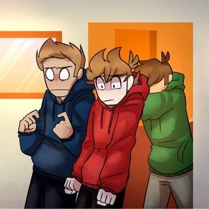 Meet your Posher, Brooklynn_the_demon_cat